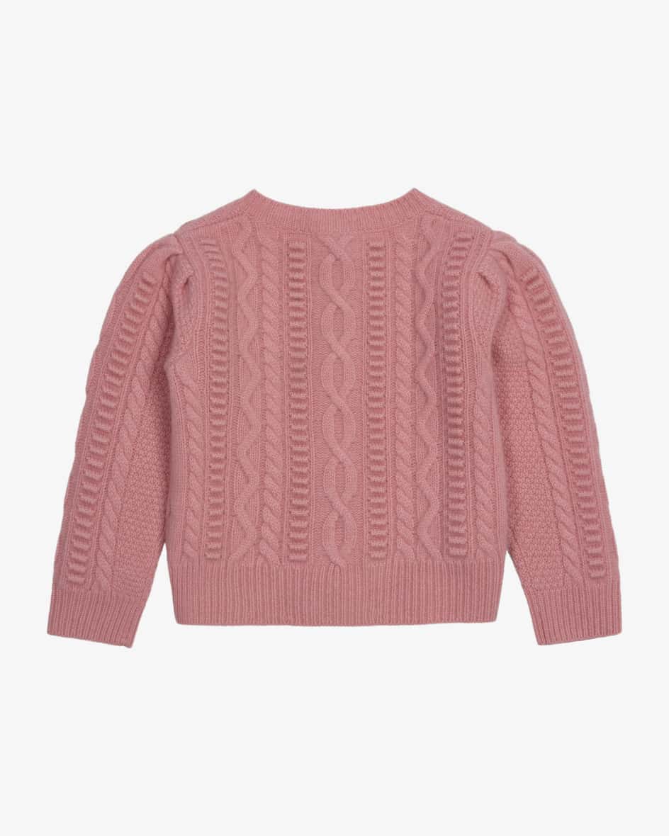 LODENFREY Cashmere-Strickjacke