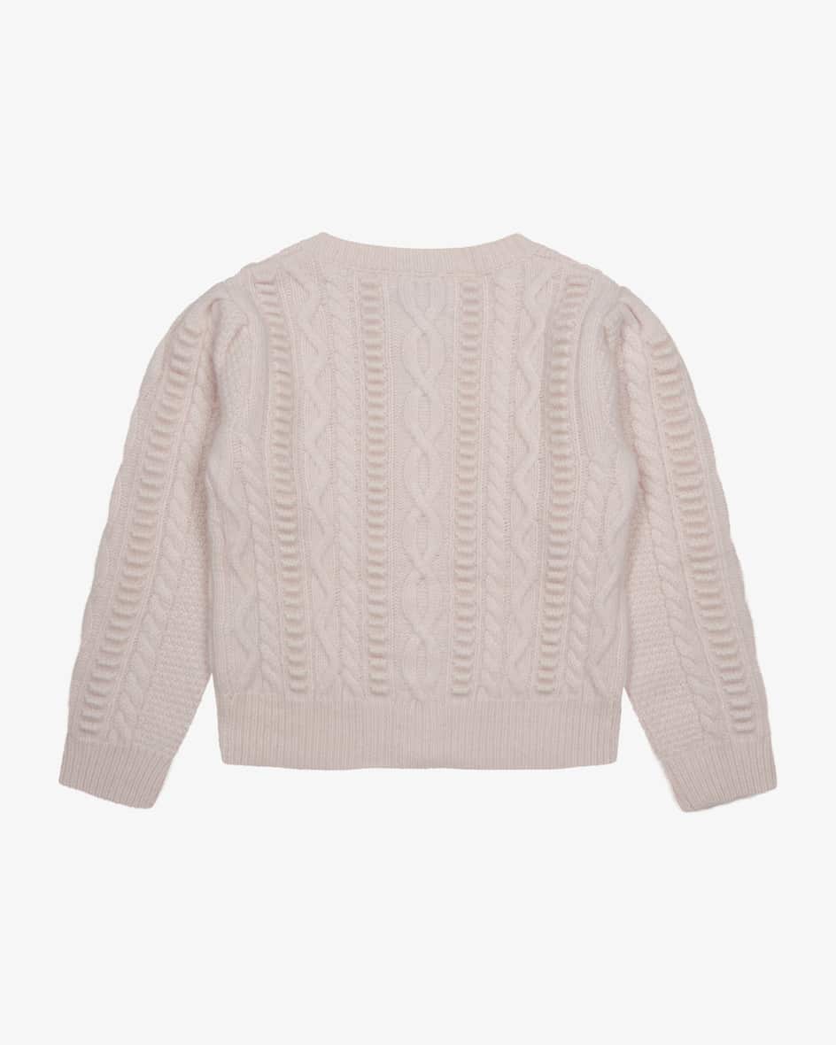 LODENFREY Cashmere-Strickjacke