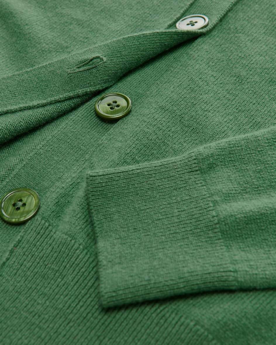 LODENFREY Cashmere-Strickjacke