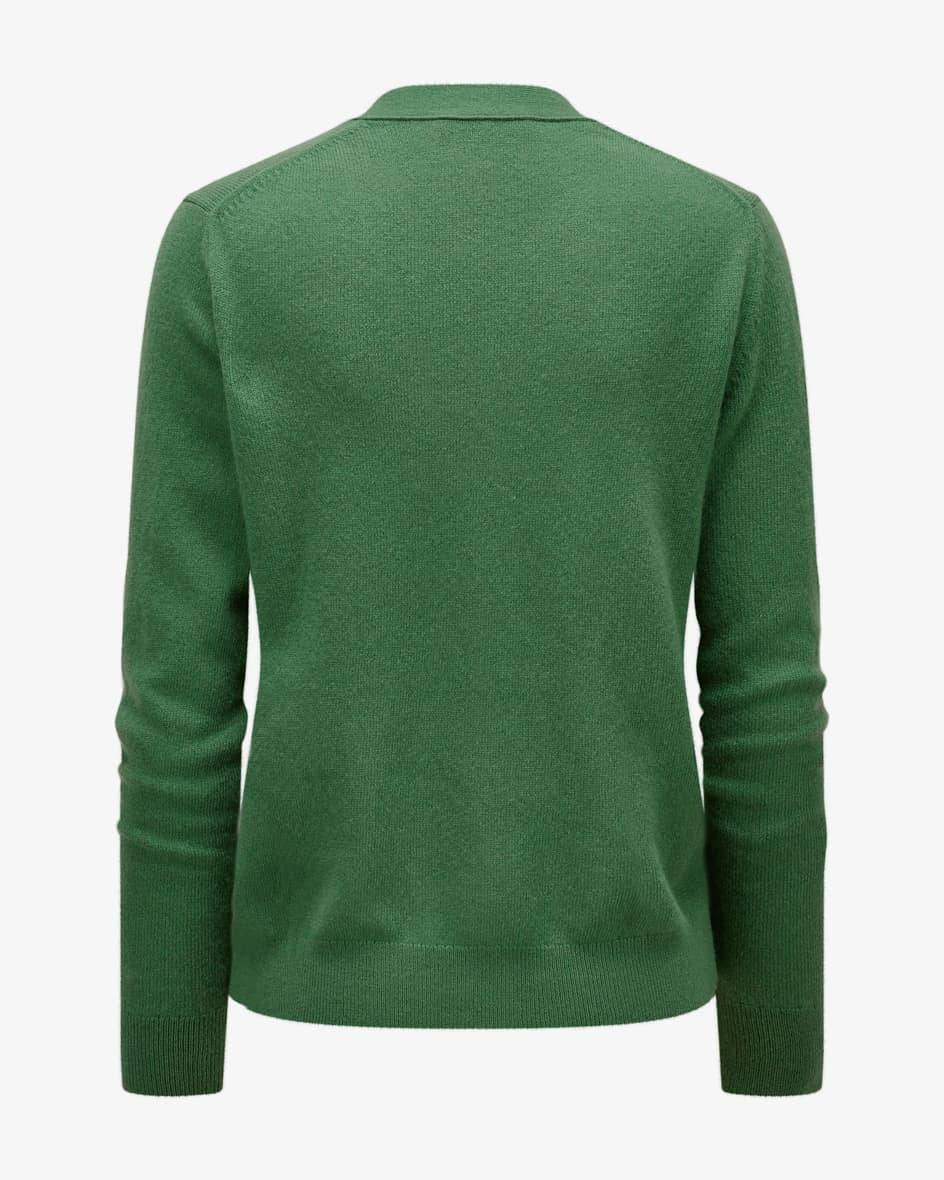 LODENFREY Cashmere-Strickjacke