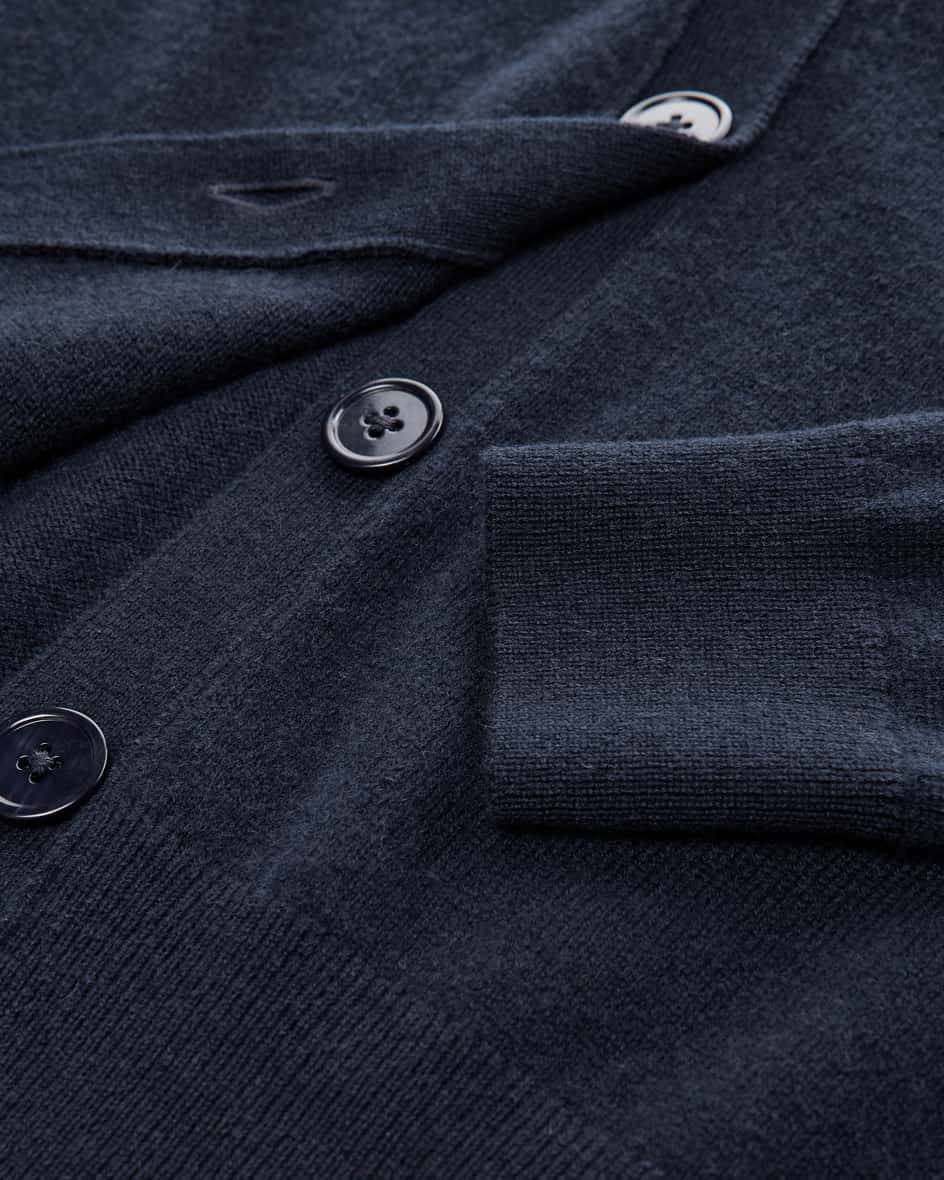 LODENFREY Cashmere-Strickjacke