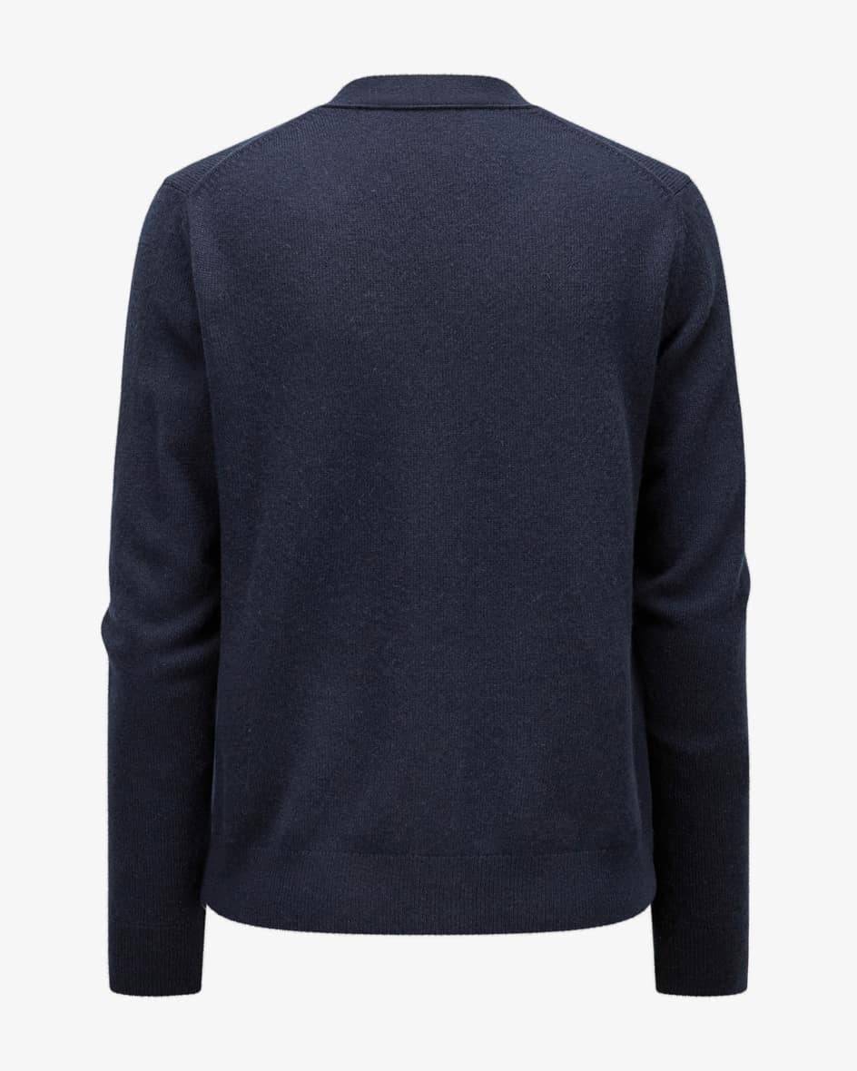 LODENFREY Cashmere-Strickjacke