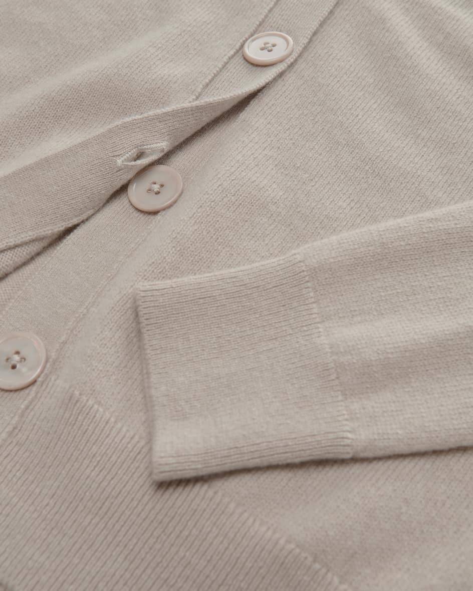 LODENFREY Cashmere-Strickjacke