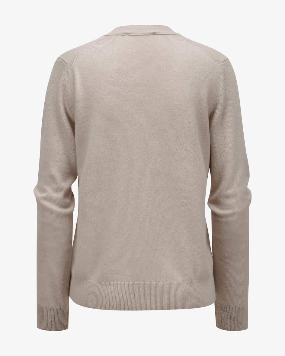 LODENFREY Cashmere-Strickjacke