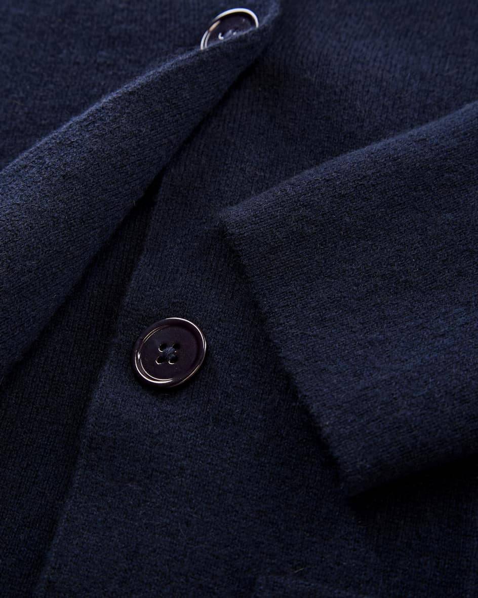 LODENFREY Cashmere-Strickjacke