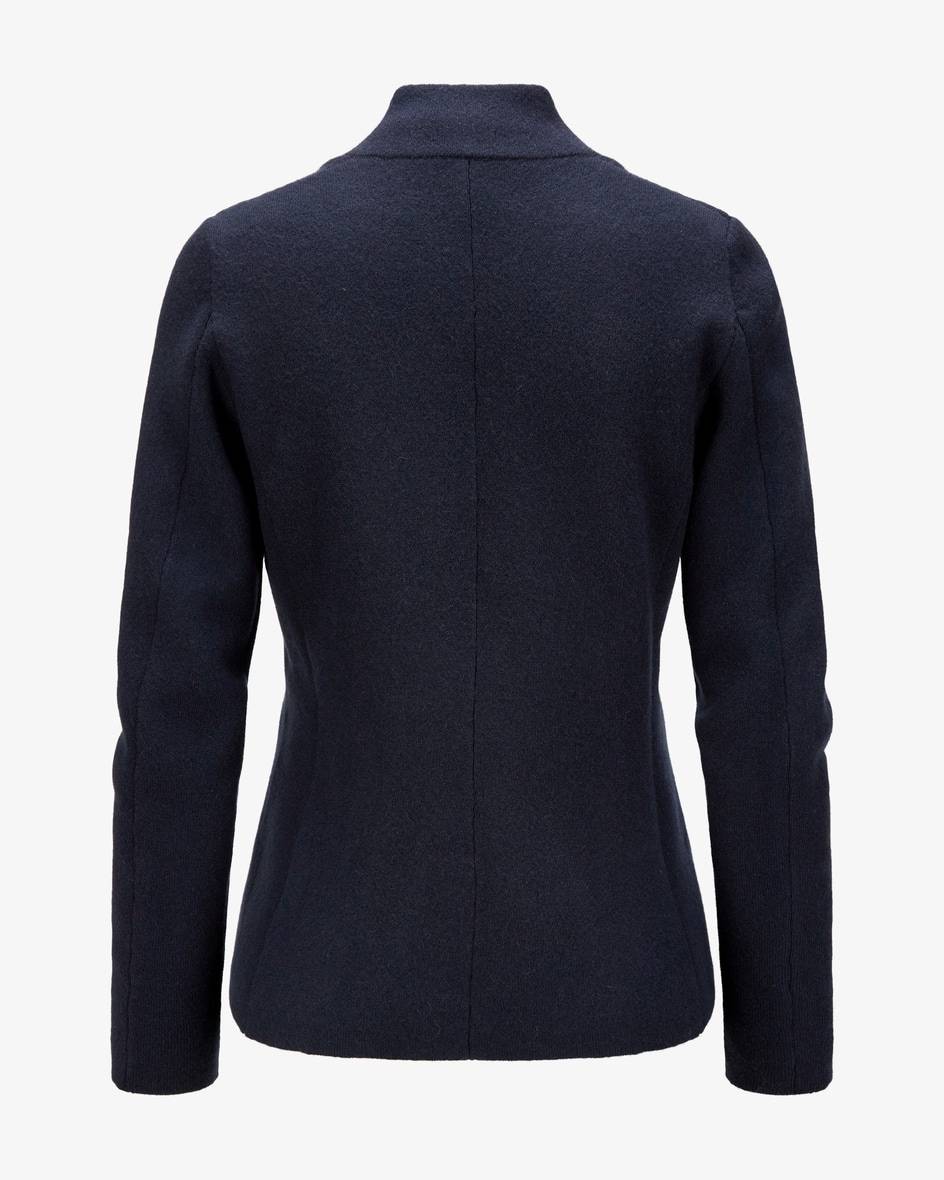 LODENFREY Cashmere-Strickjacke