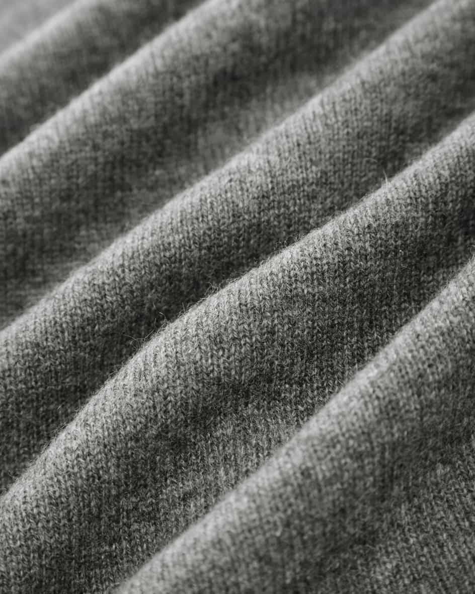 LODENFREY Cashmere-Strickjacke