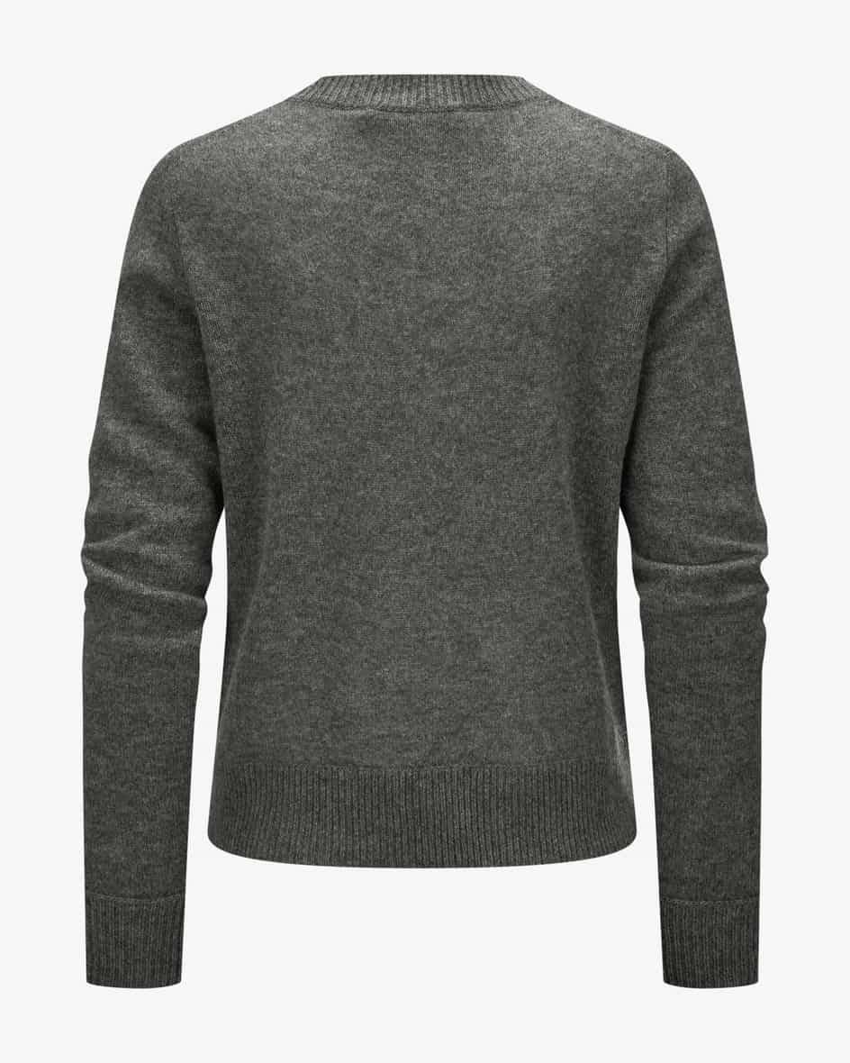 LODENFREY Cashmere-Strickjacke