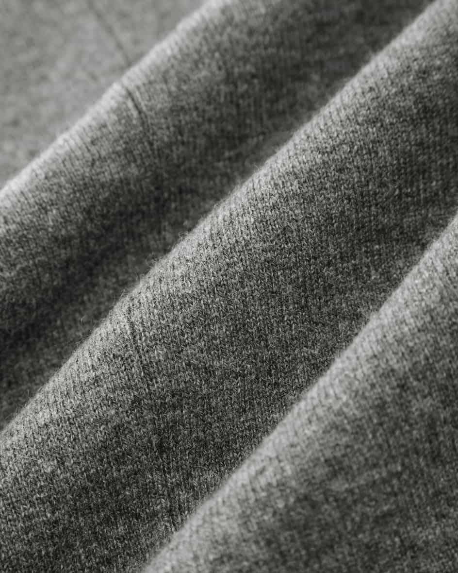 LODENFREY Cashmere-Strickjacke