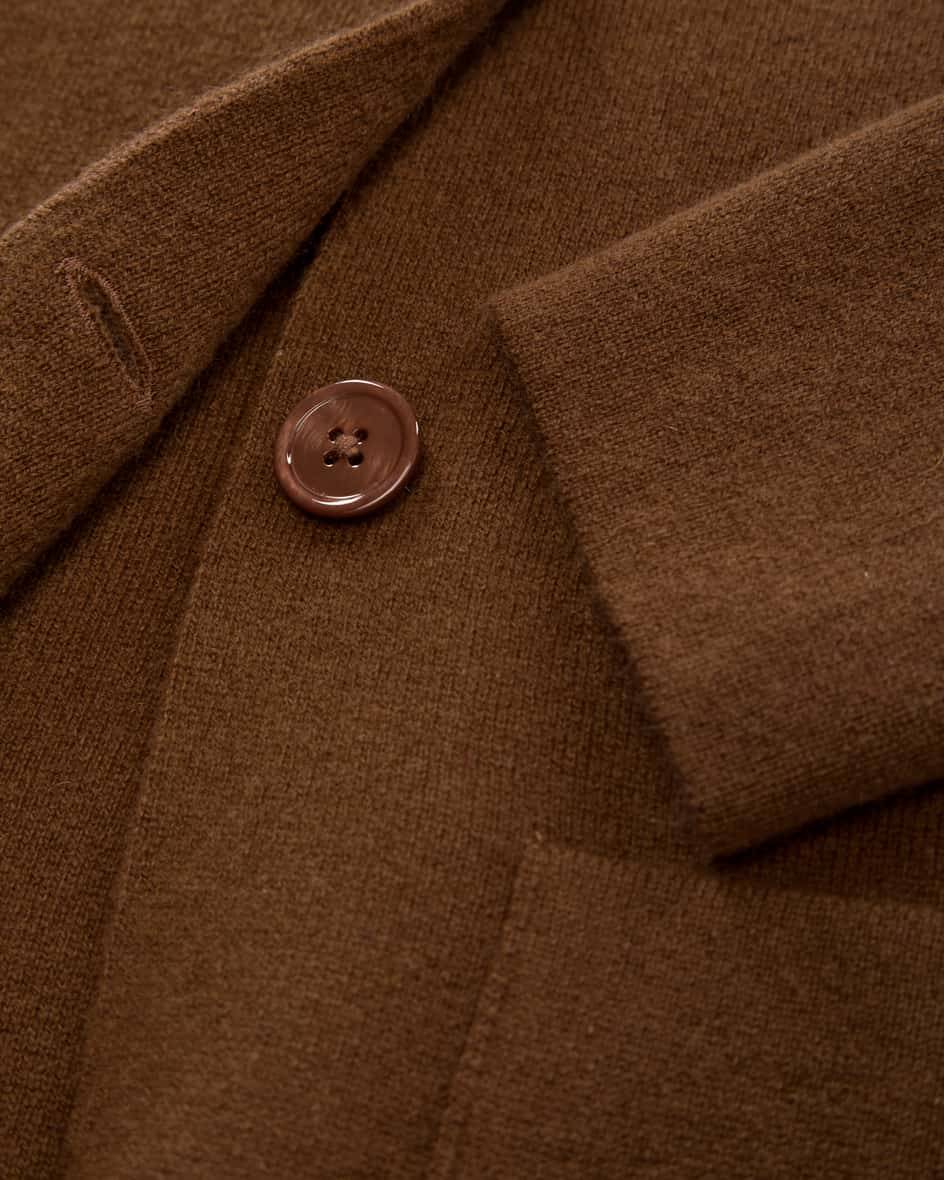 LODENFREY Cashmere-Strickjacke