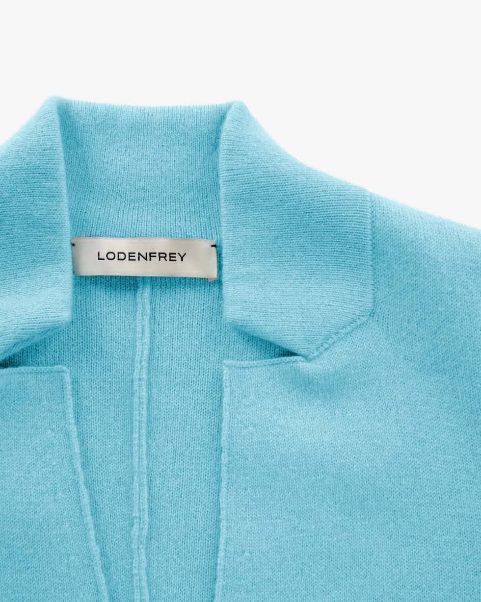 LODENFREY Cashmere-Strickjacke