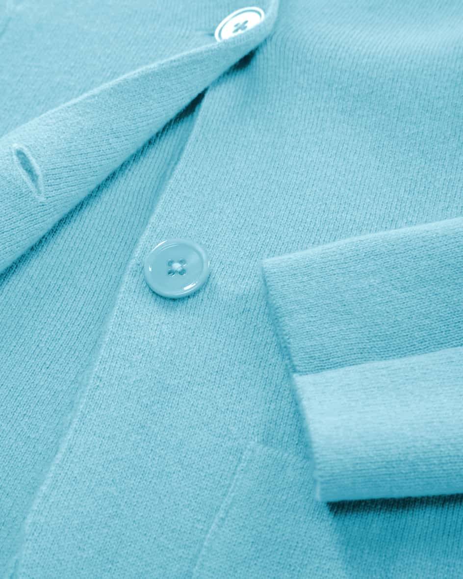 LODENFREY Cashmere-Strickjacke