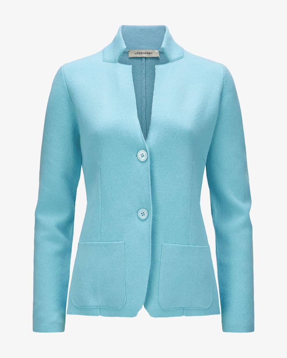 LODENFREY Cashmere-Strickjacke