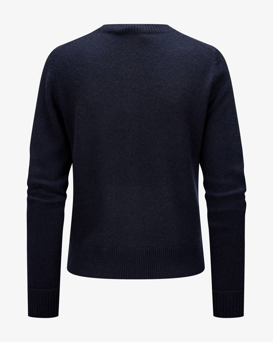 LODENFREY Cashmere-Strickjacke