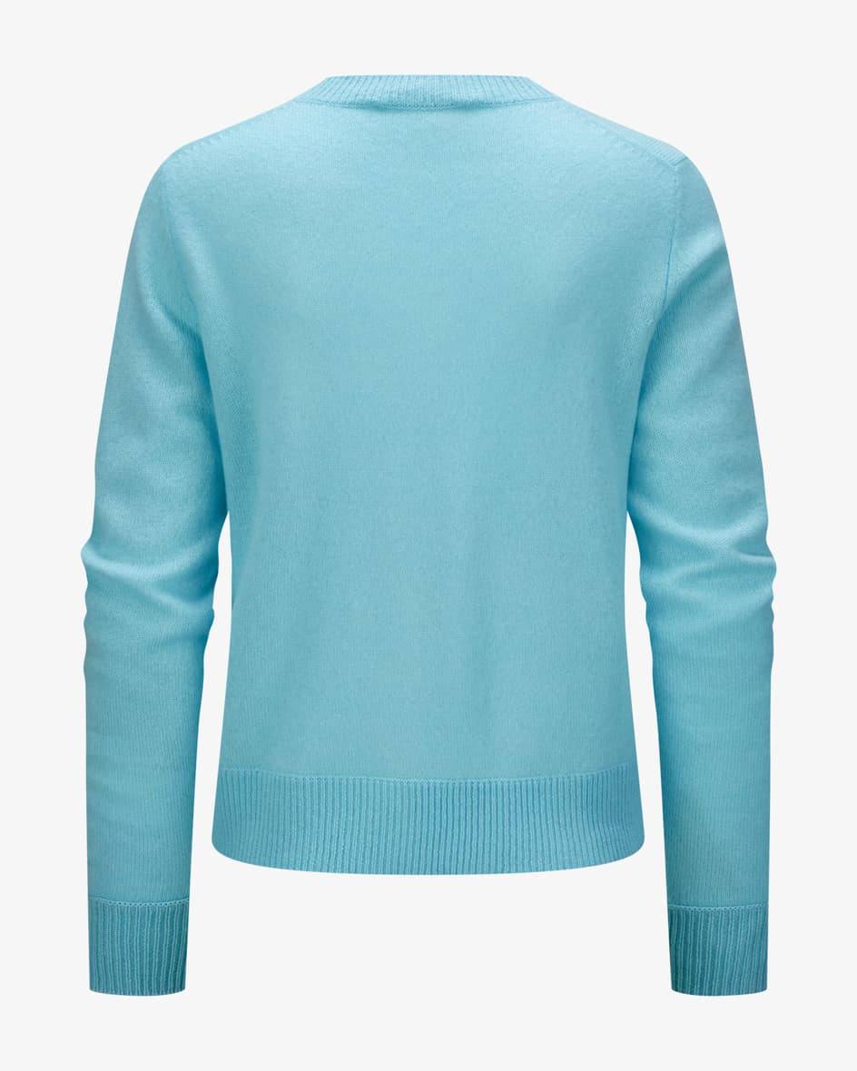 LODENFREY Cashmere-Strickjacke