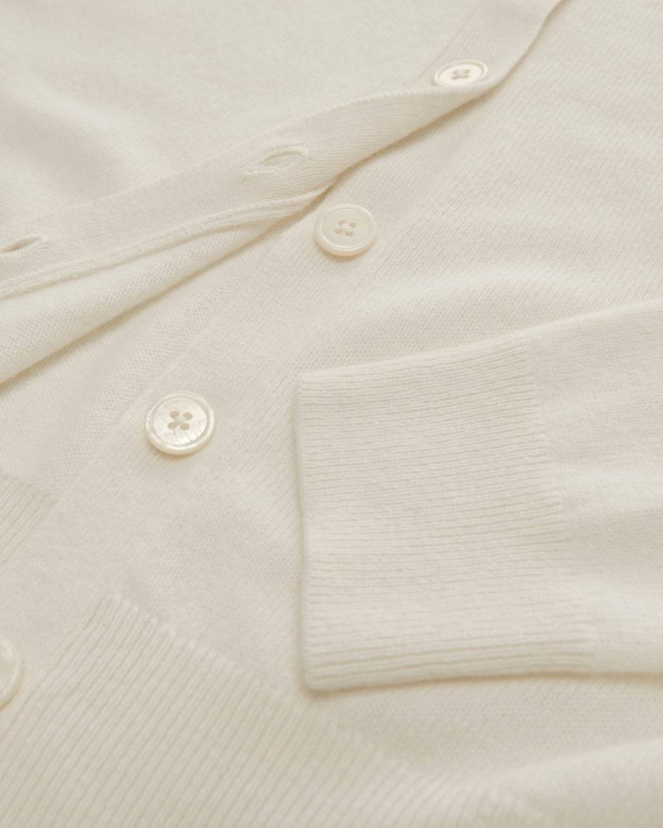 LODENFREY Cashmere-Strickjacke