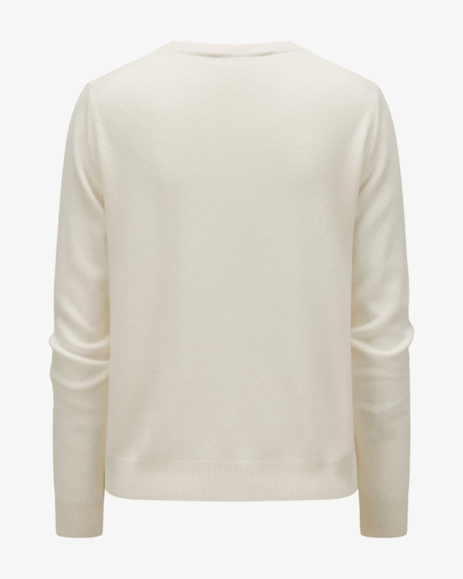 LODENFREY Cashmere-Strickjacke