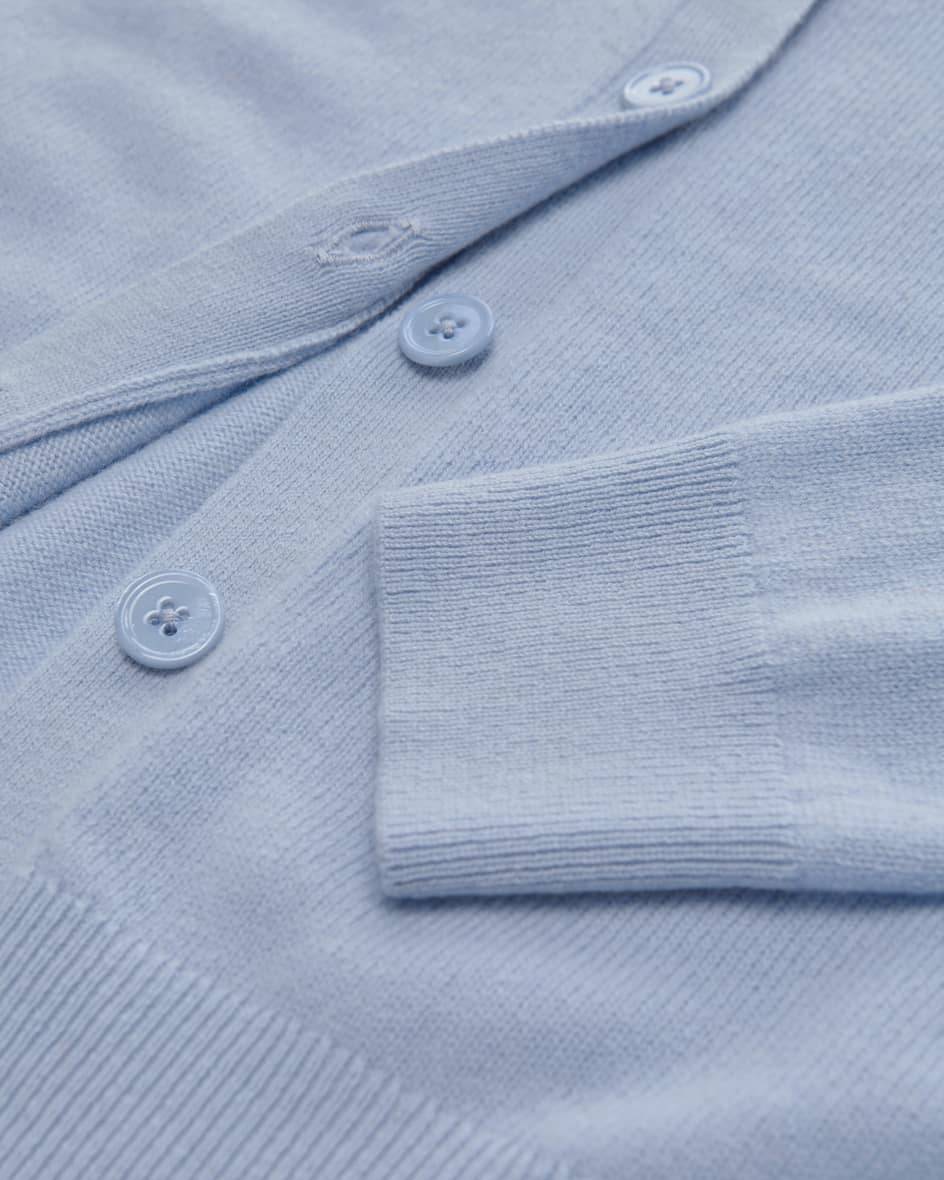 LODENFREY Cashmere-Strickjacke