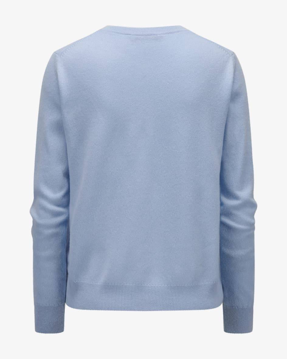 LODENFREY Cashmere-Strickjacke