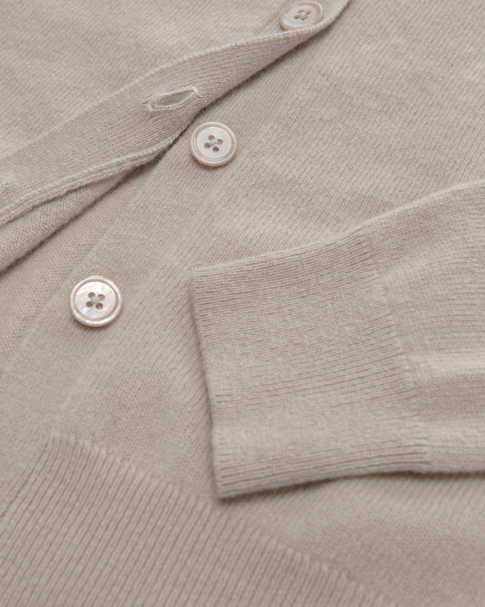 LODENFREY Cashmere-Strickjacke