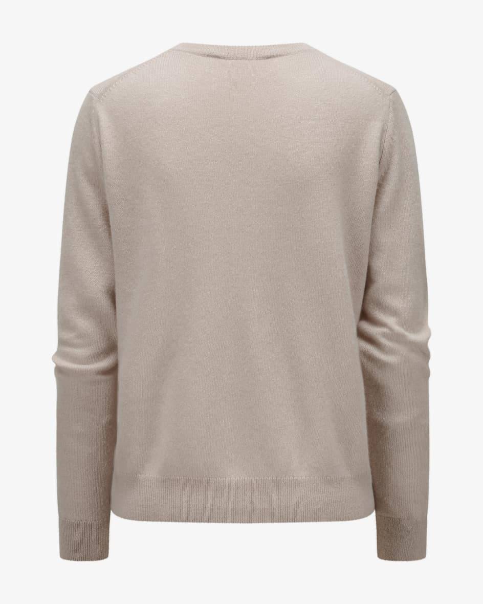 LODENFREY Cashmere-Strickjacke