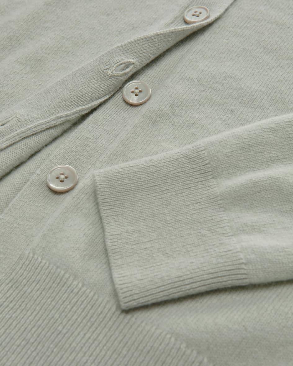 LODENFREY Cashmere-Strickjacke