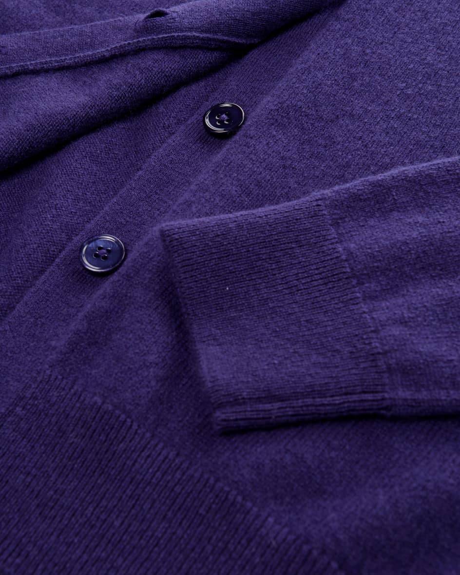 LODENFREY Cashmere-Strickjacke