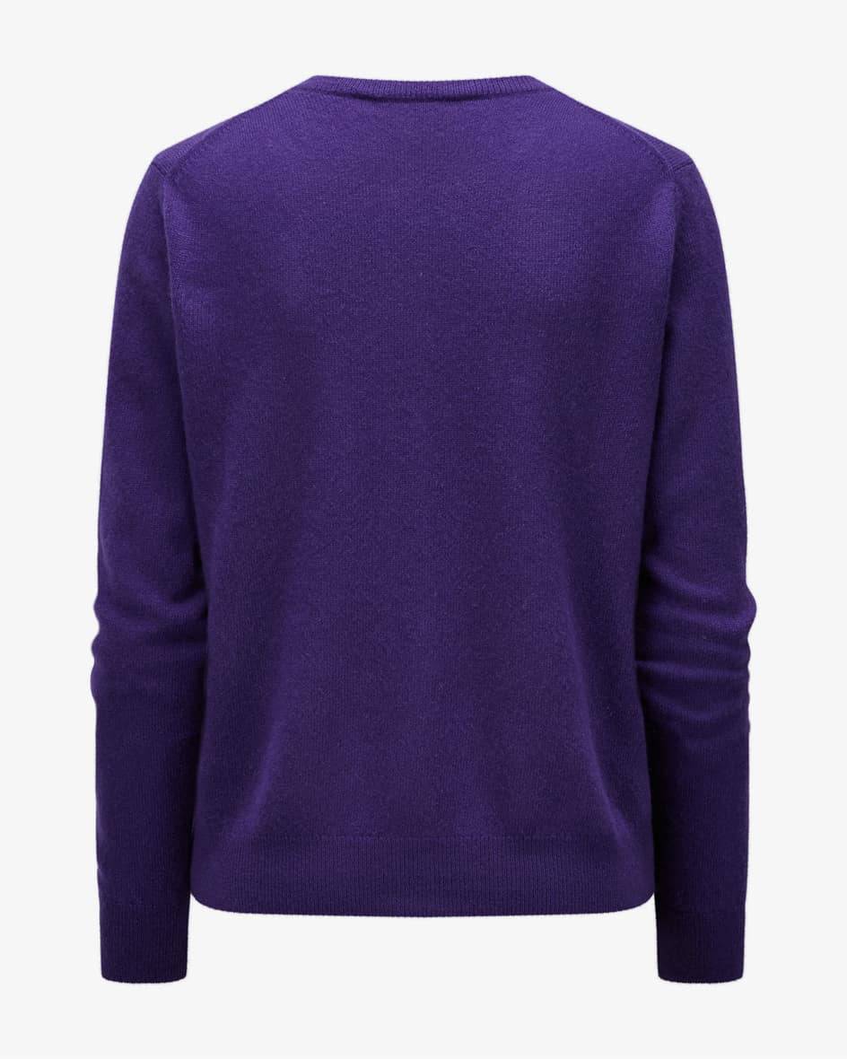 LODENFREY Cashmere-Strickjacke