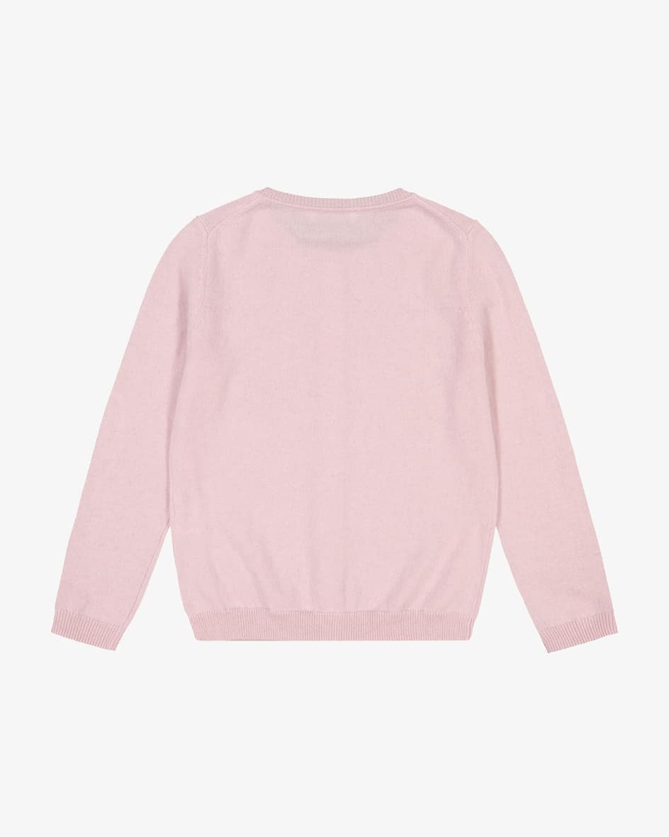 LODENFREY Cashmere-Strickjacke
