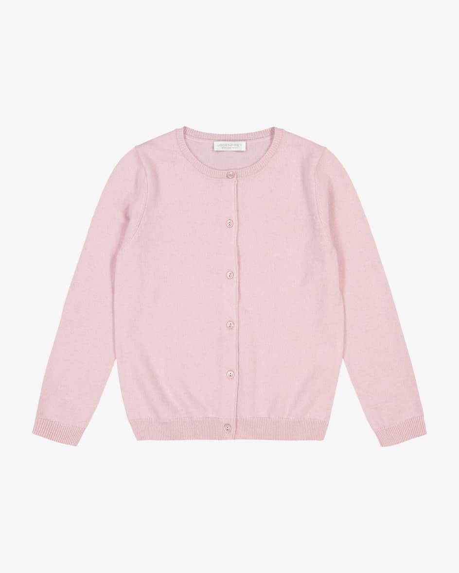 LODENFREY Cashmere-Strickjacke