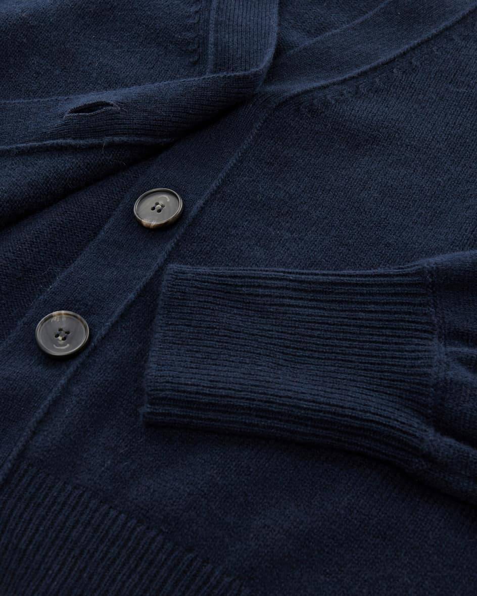 LODENFREY Cashmere-Strickjacke