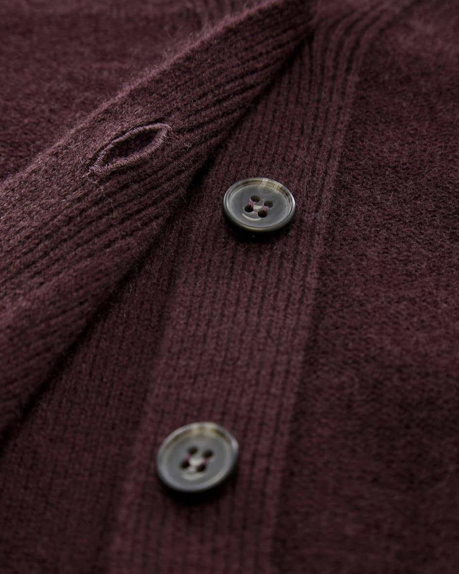 LODENFREY Cashmere-Strickjacke
