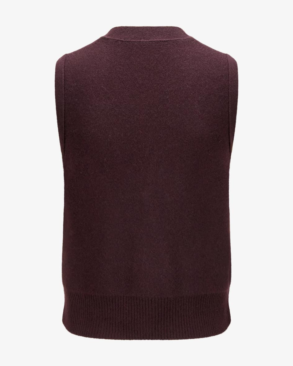 LODENFREY Cashmere-Strickjacke