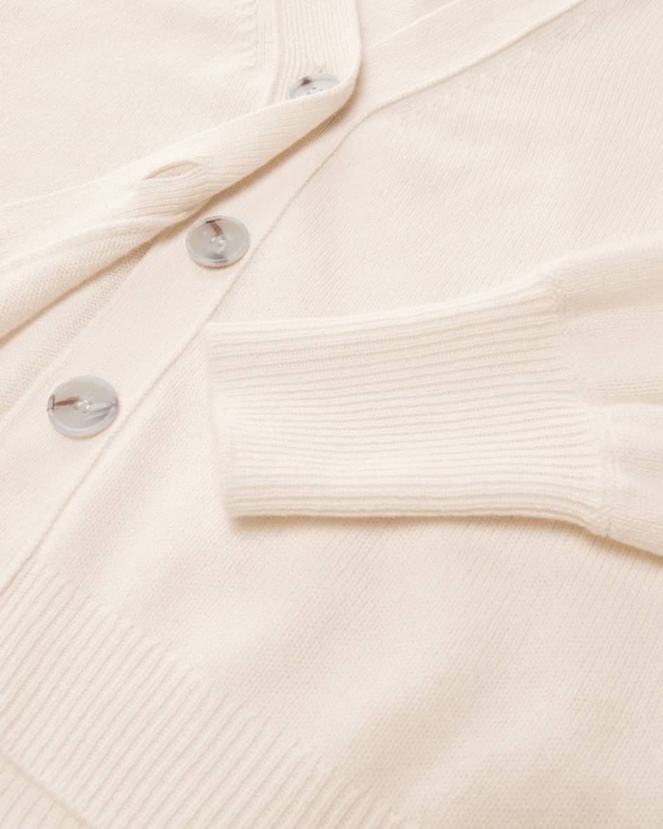 LODENFREY Cashmere-Strickjacke