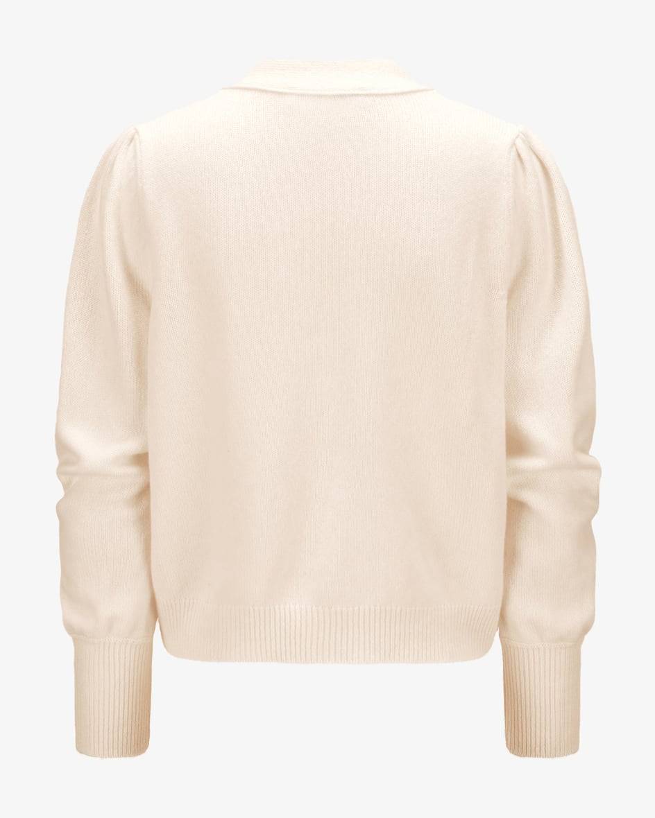 LODENFREY Cashmere-Strickjacke