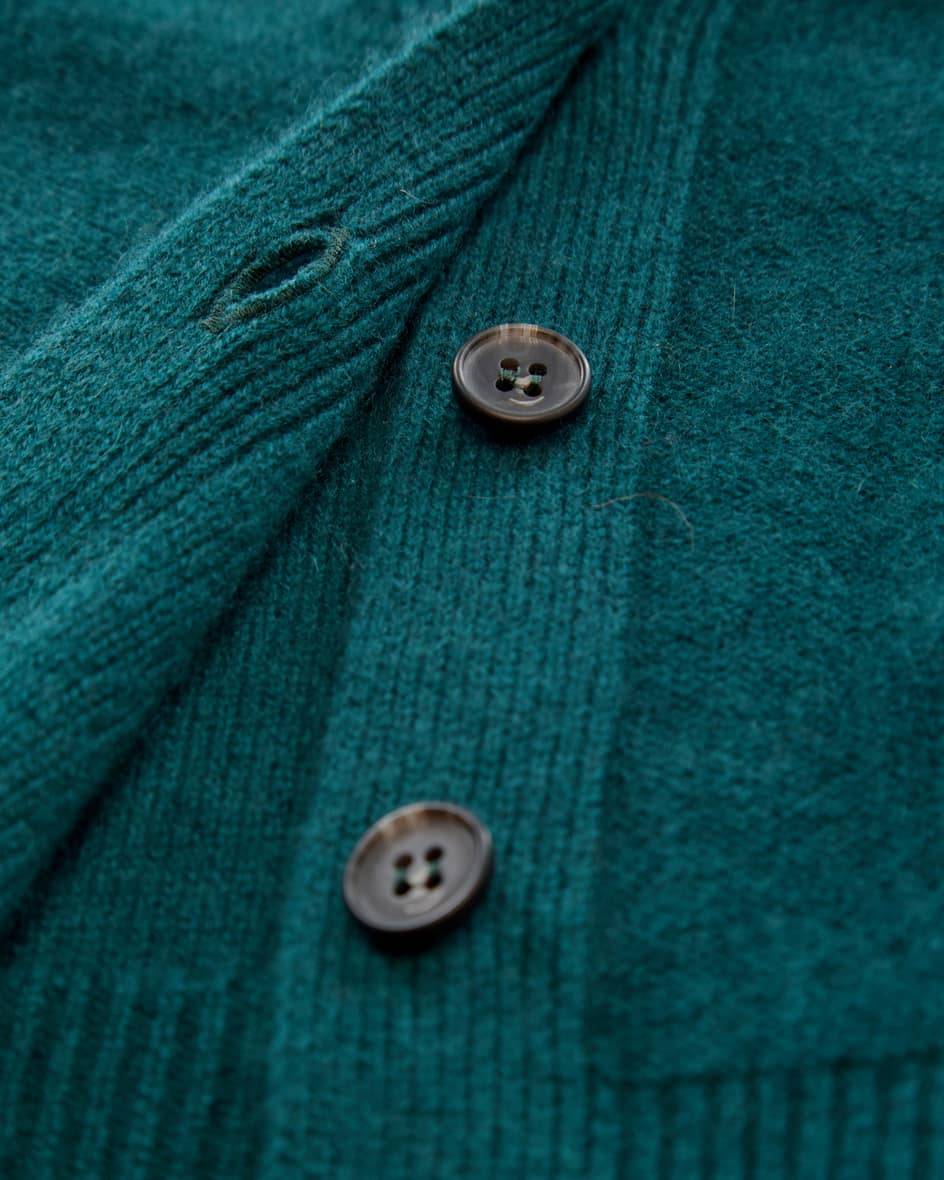 LODENFREY Cashmere-Strickjacke