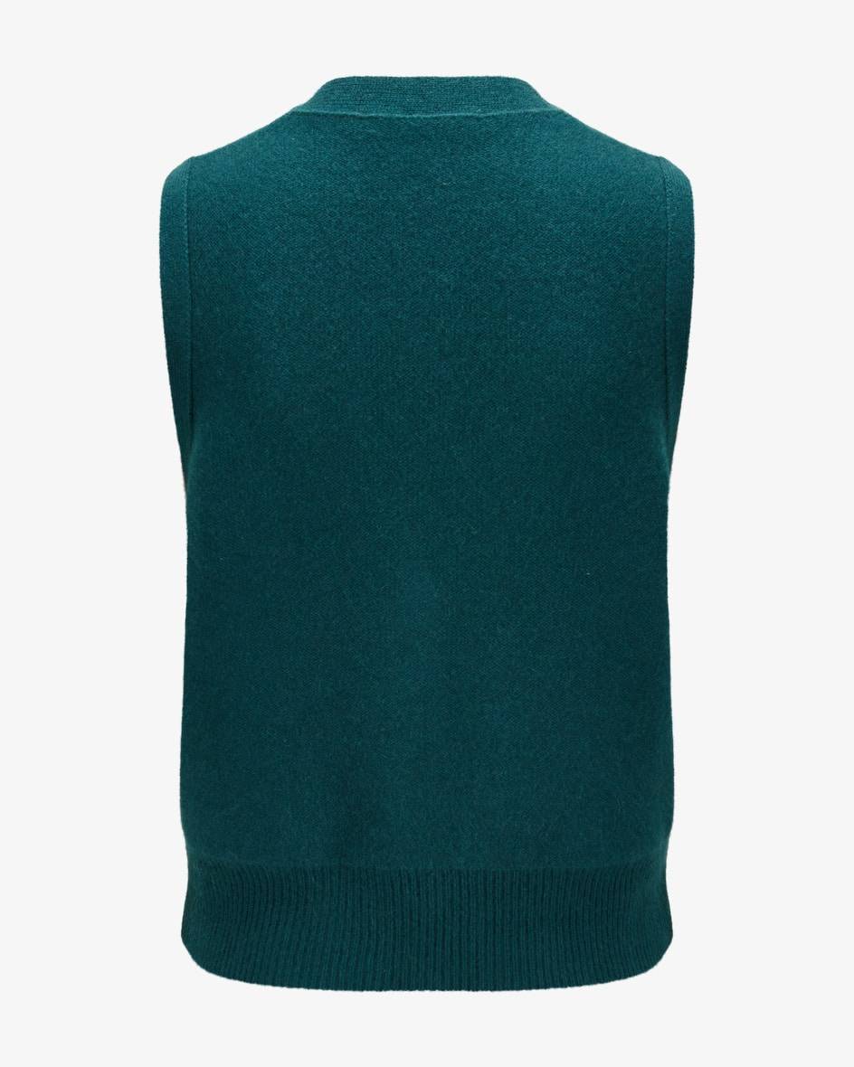 LODENFREY Cashmere-Strickjacke