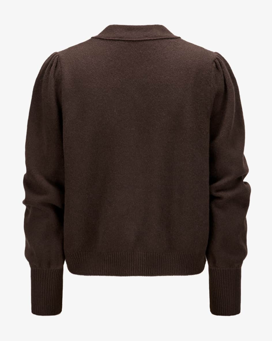 LODENFREY Cashmere-Strickjacke