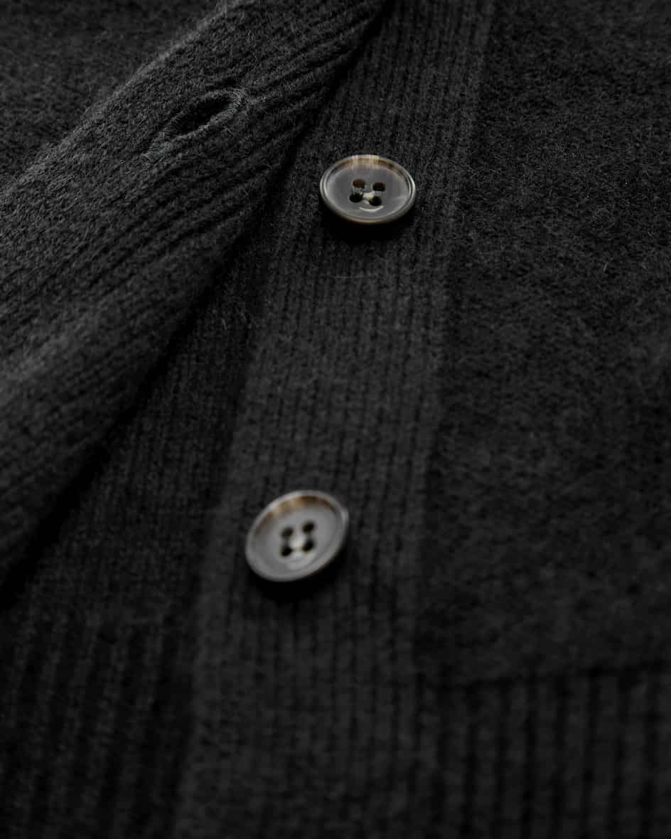 LODENFREY Cashmere-Strickjacke