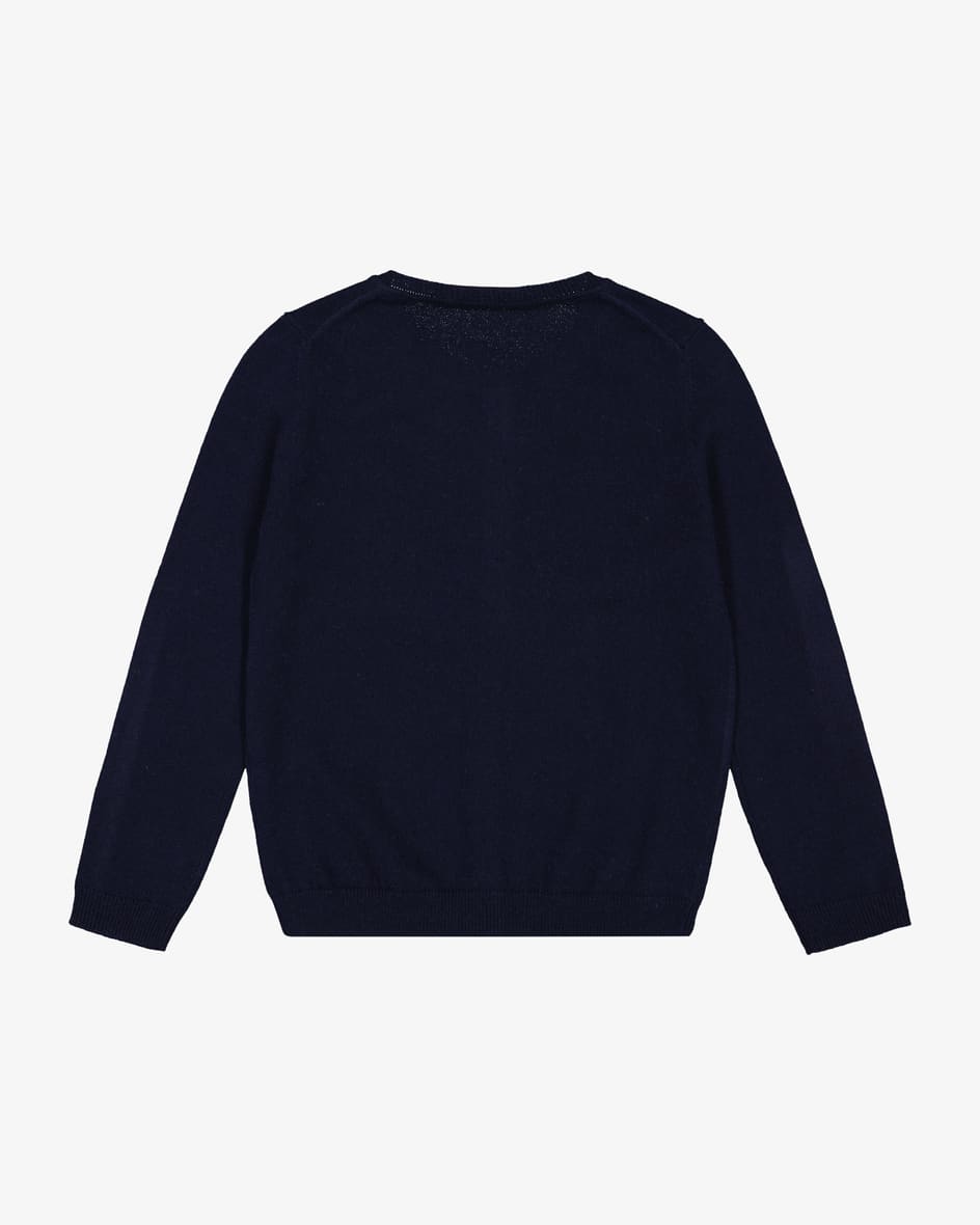 LODENFREY Cashmere-Strickjacke