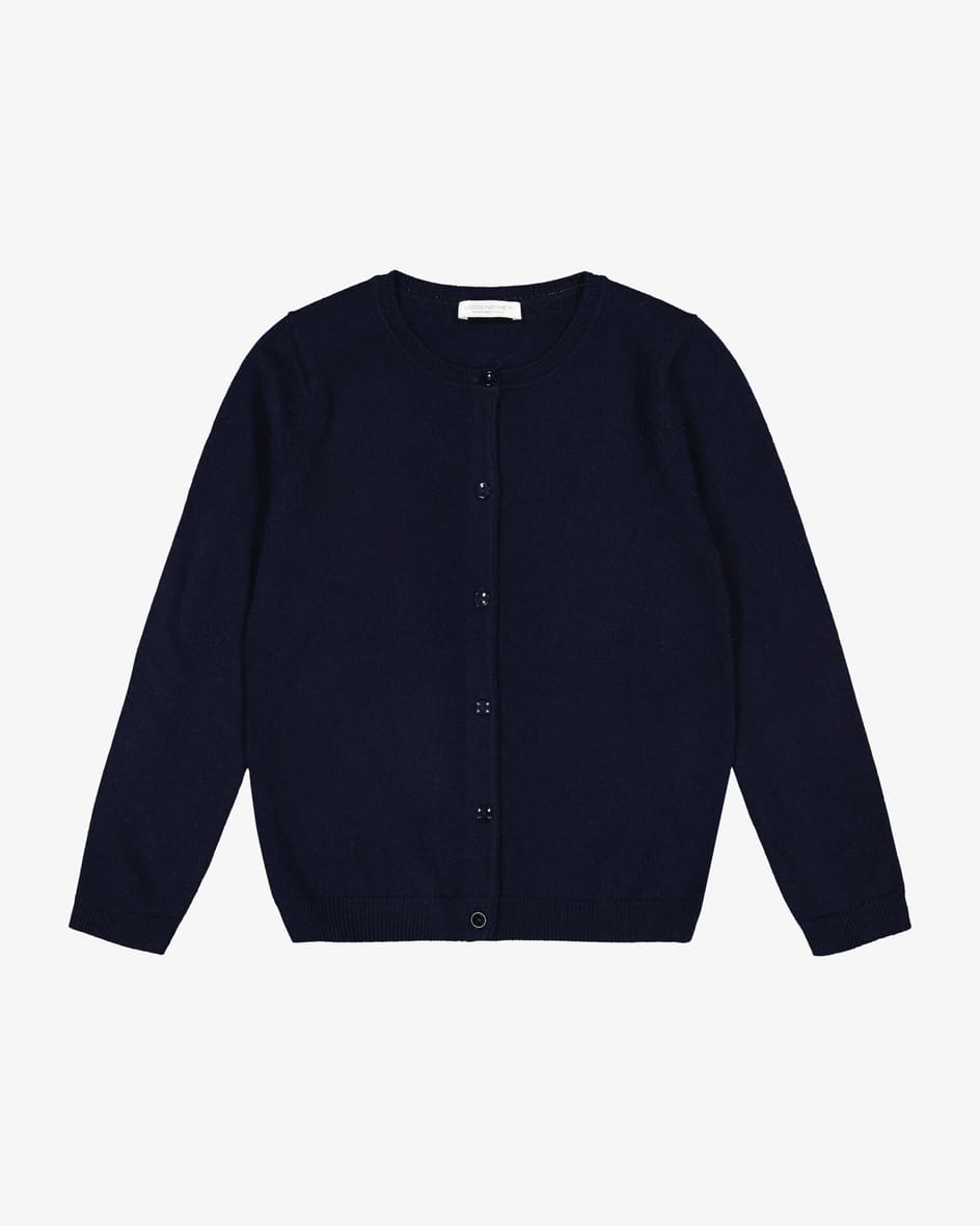 LODENFREY Cashmere-Strickjacke