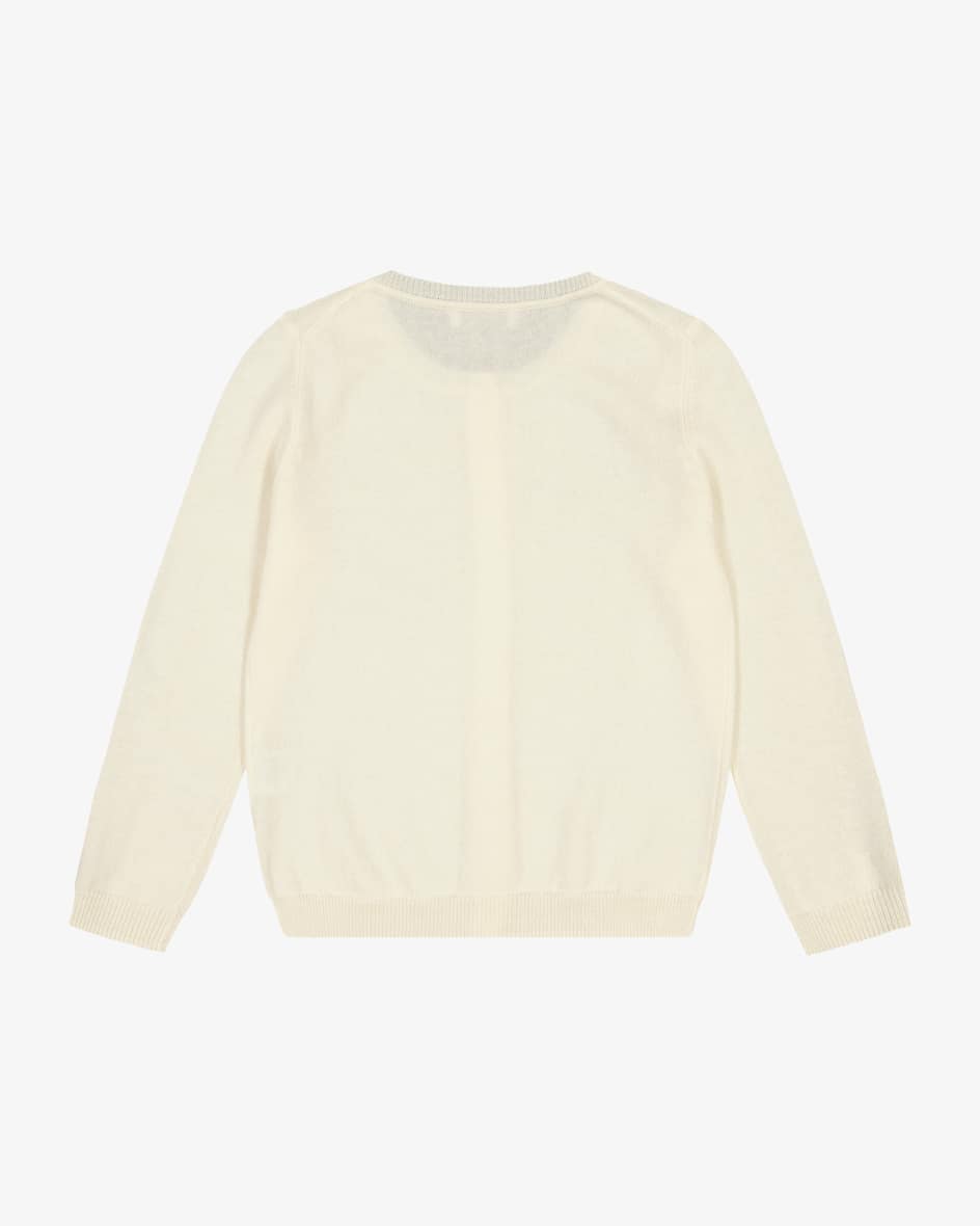 LODENFREY Cashmere-Strickjacke
