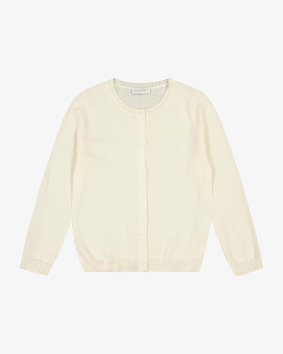 LODENFREY Cashmere-Strickjacke