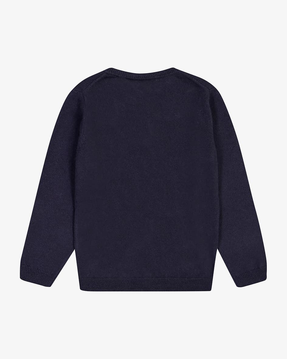 LODENFREY Cashmere-Strickjacke