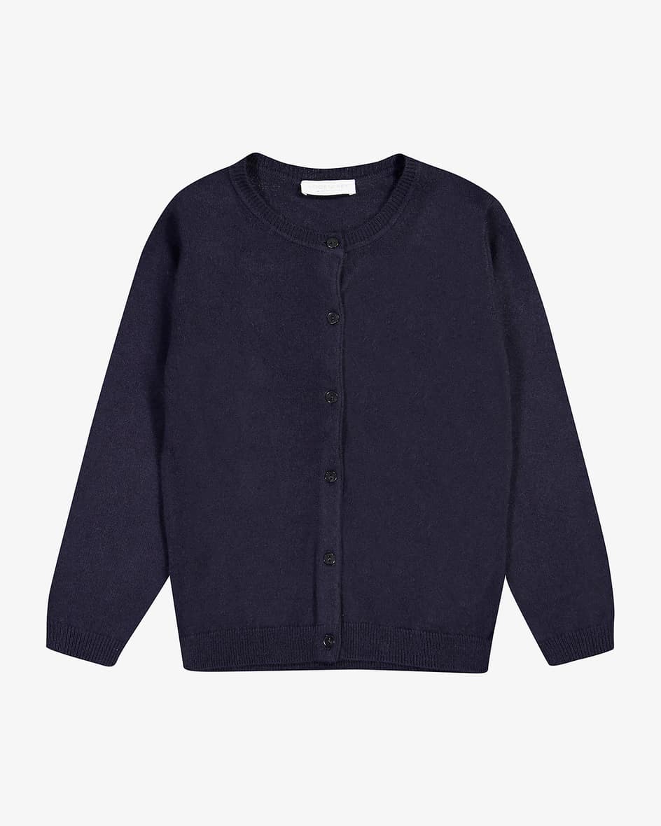 LODENFREY Cashmere-Strickjacke