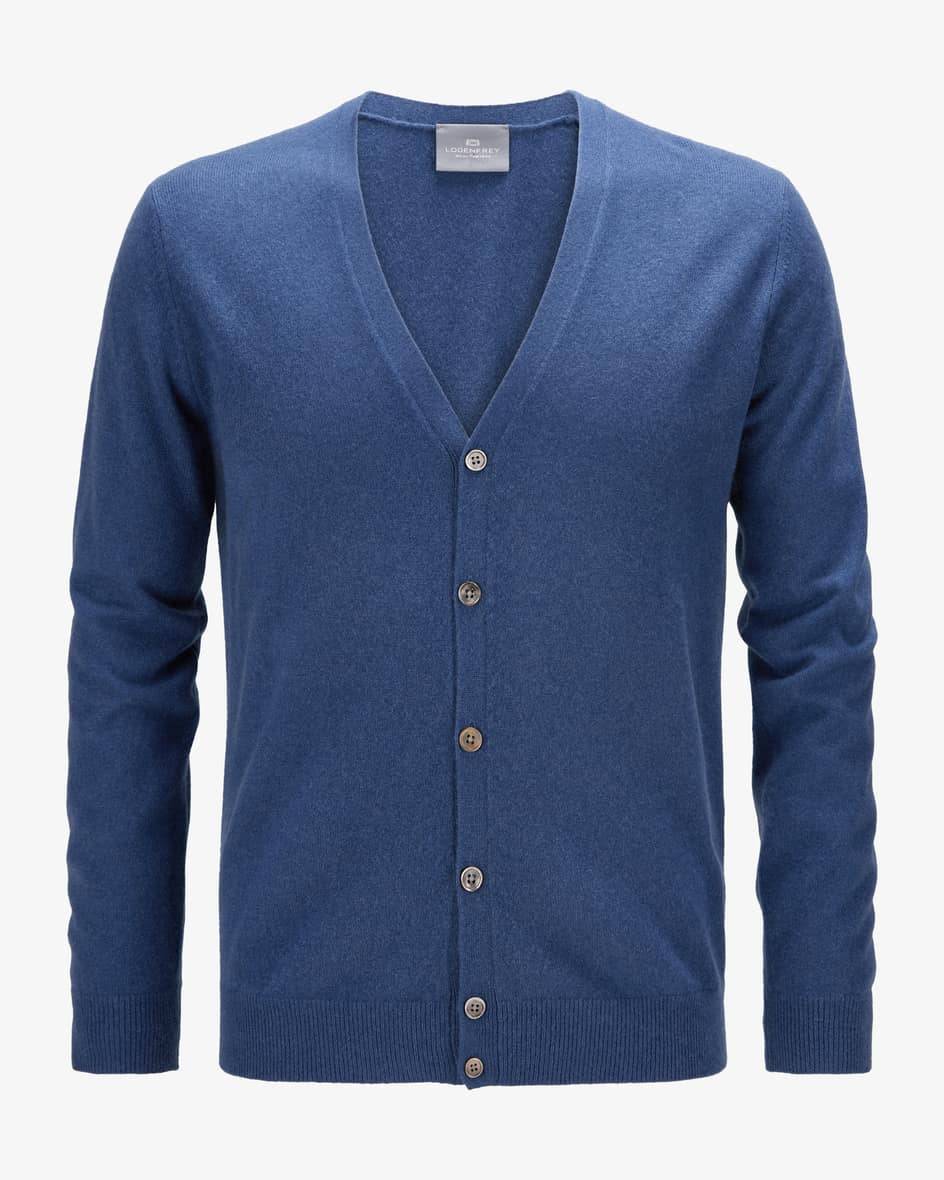 LODENFREY Cashmere-Strickjacke
