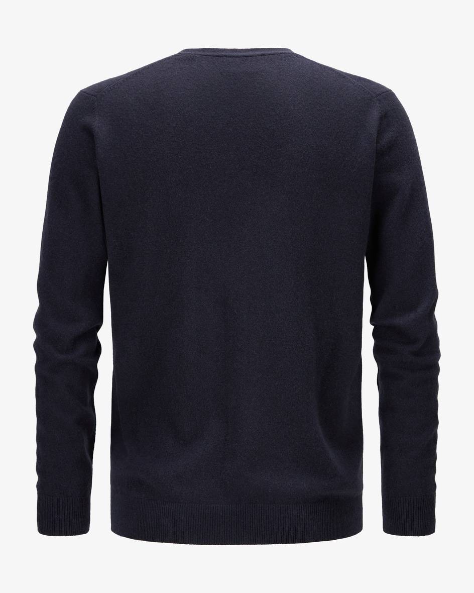 LODENFREY Cashmere-Strickjacke