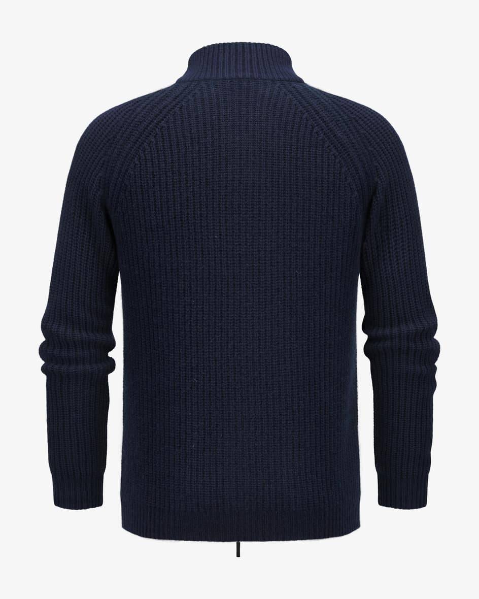 LODENFREY Cashmere-Strickjacke