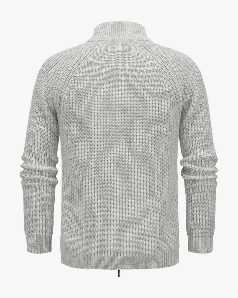 LODENFREY Cashmere-Strickjacke