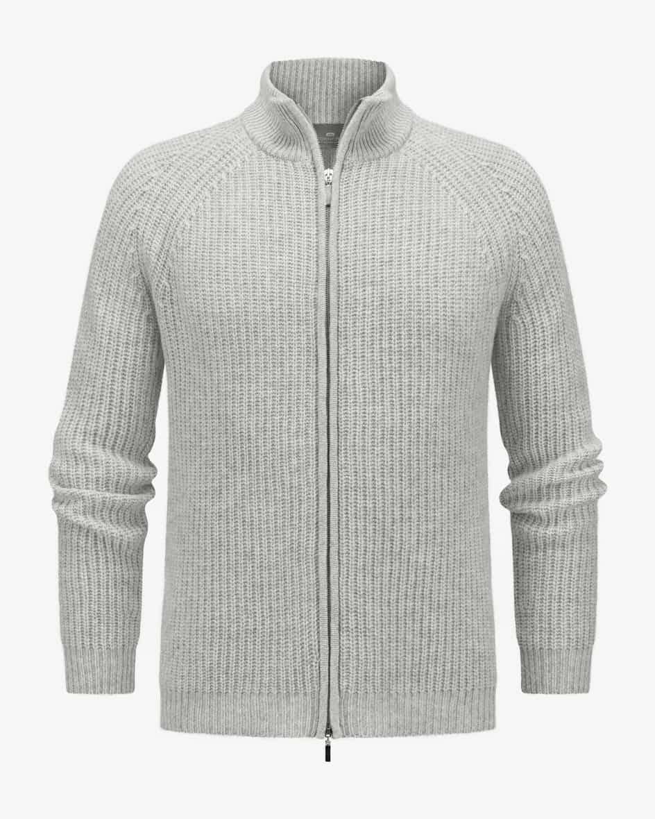 LODENFREY Cashmere-Strickjacke